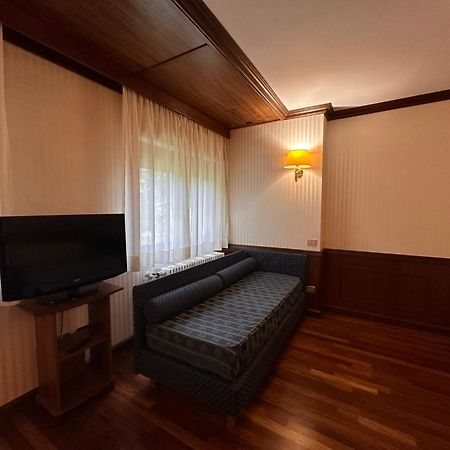 Hotel Corona & Spa Pescasseroli Εξωτερικό φωτογραφία