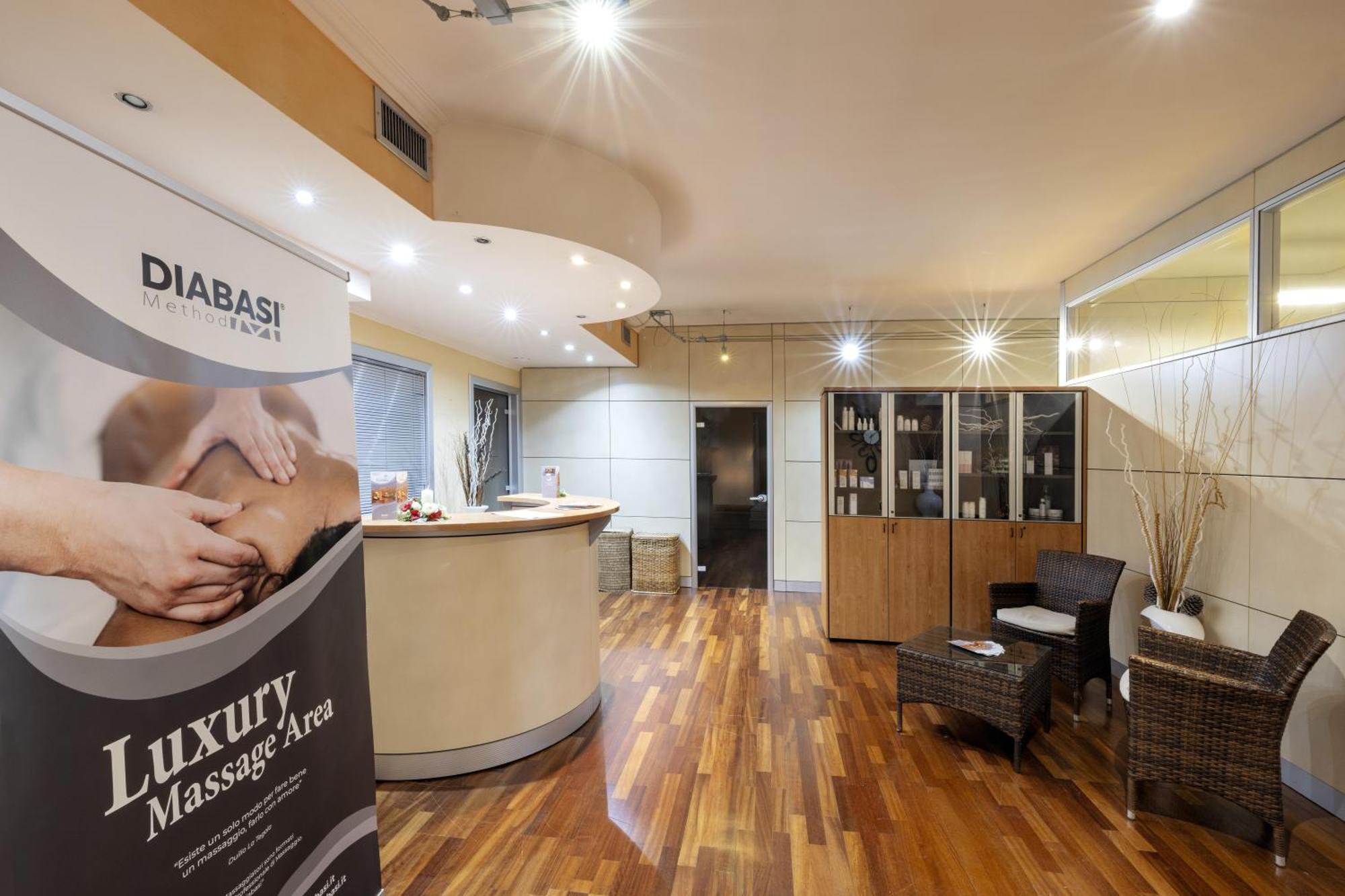 Hotel Corona & Spa Pescasseroli Εξωτερικό φωτογραφία
