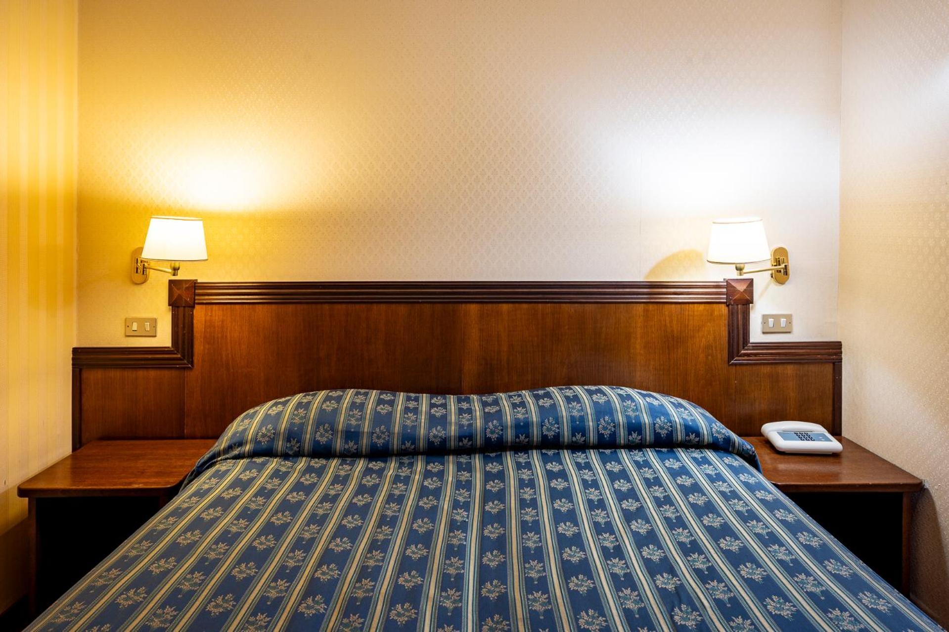Hotel Corona & Spa Pescasseroli Εξωτερικό φωτογραφία