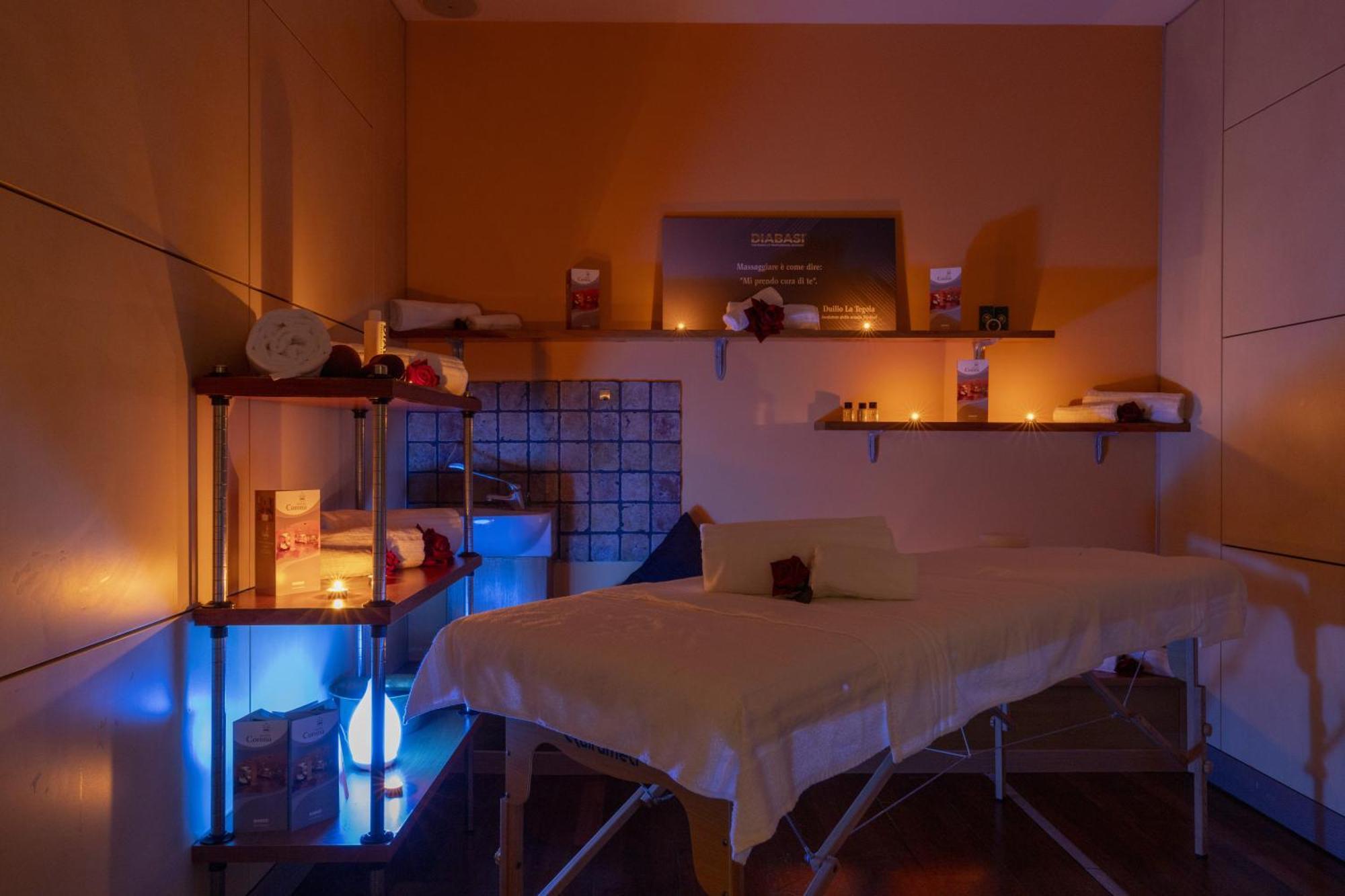 Hotel Corona & Spa Pescasseroli Εξωτερικό φωτογραφία