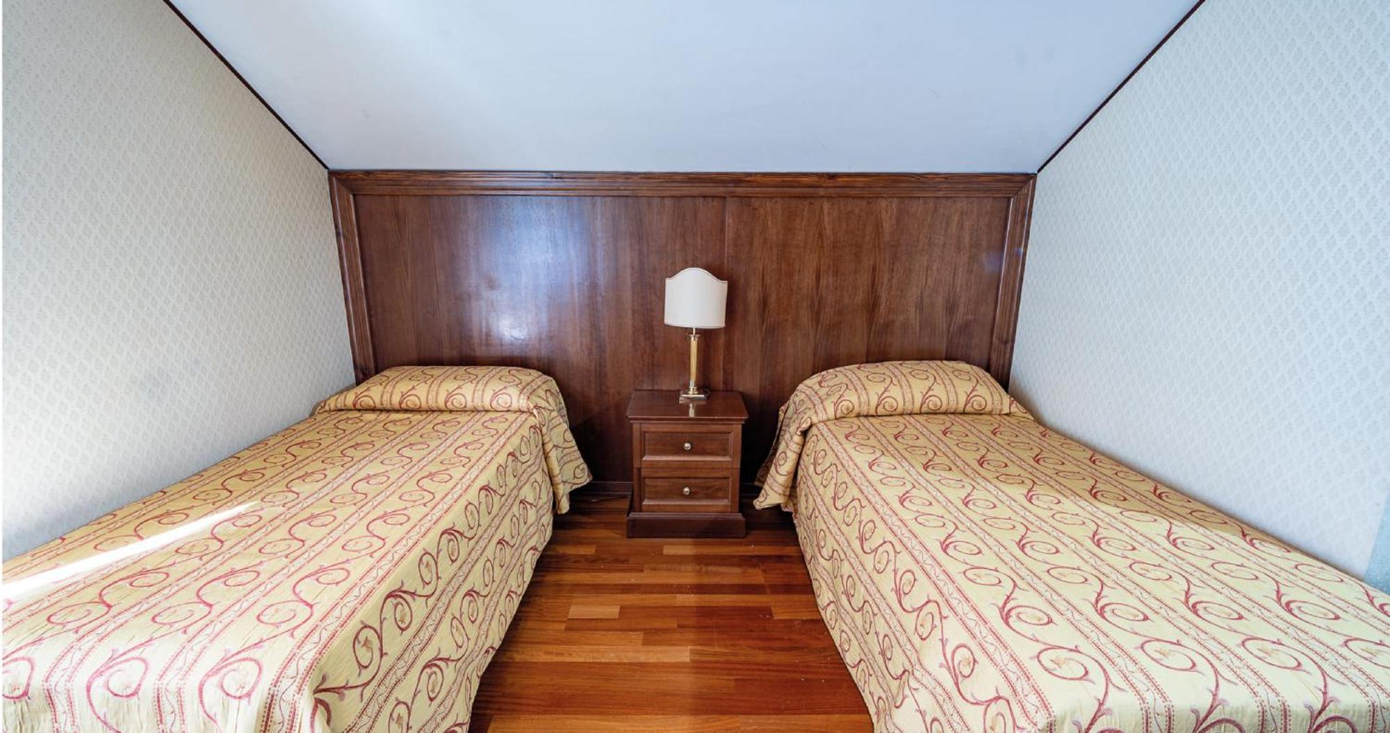 Hotel Corona & Spa Pescasseroli Εξωτερικό φωτογραφία