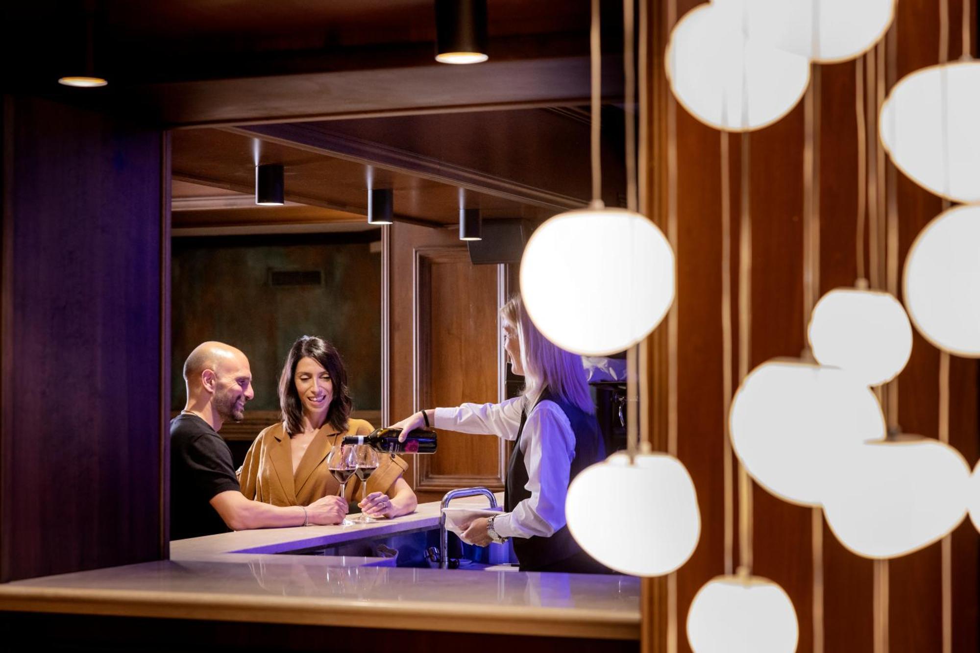 Hotel Corona & Spa Pescasseroli Εξωτερικό φωτογραφία