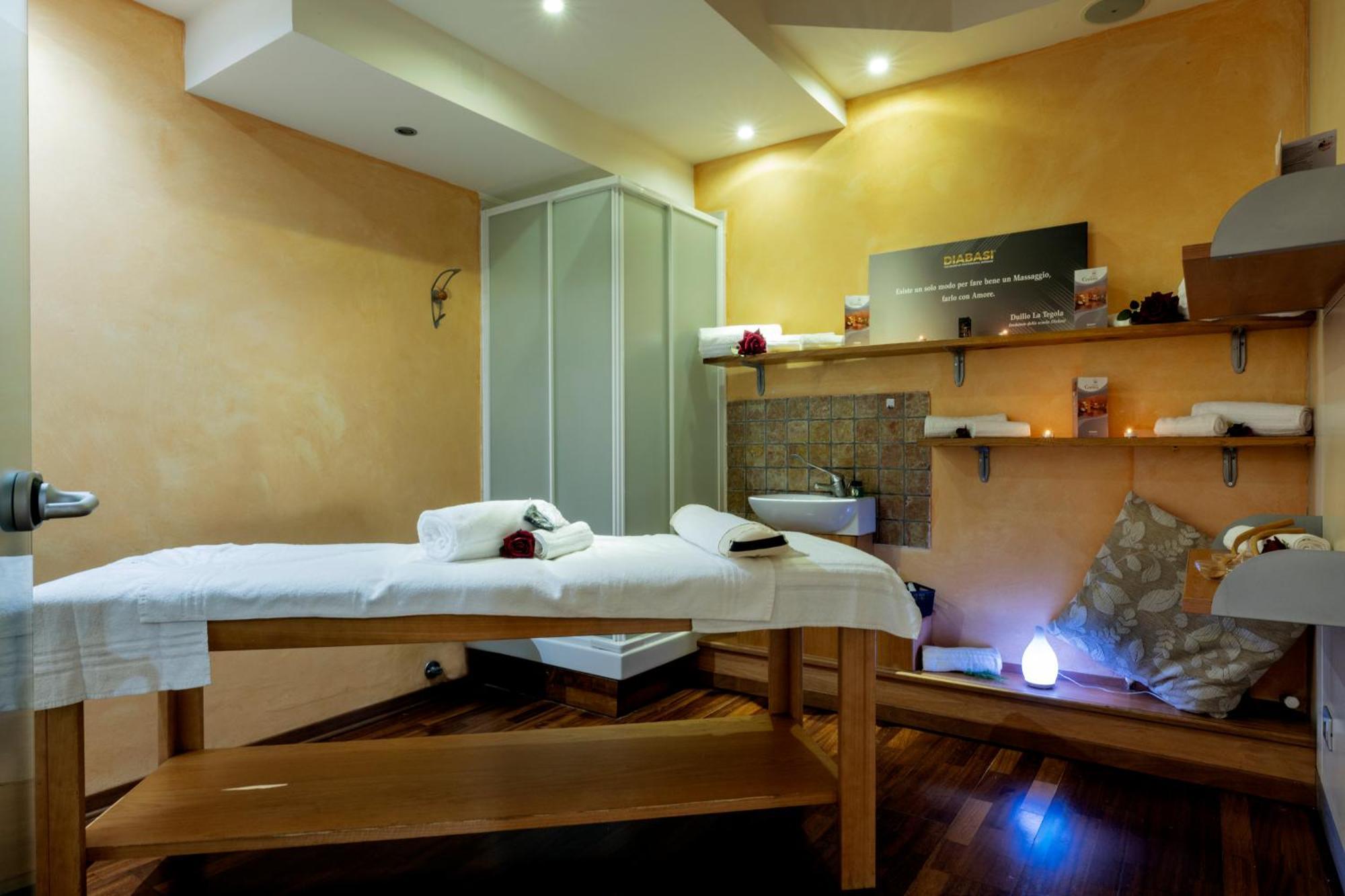 Hotel Corona & Spa Pescasseroli Εξωτερικό φωτογραφία