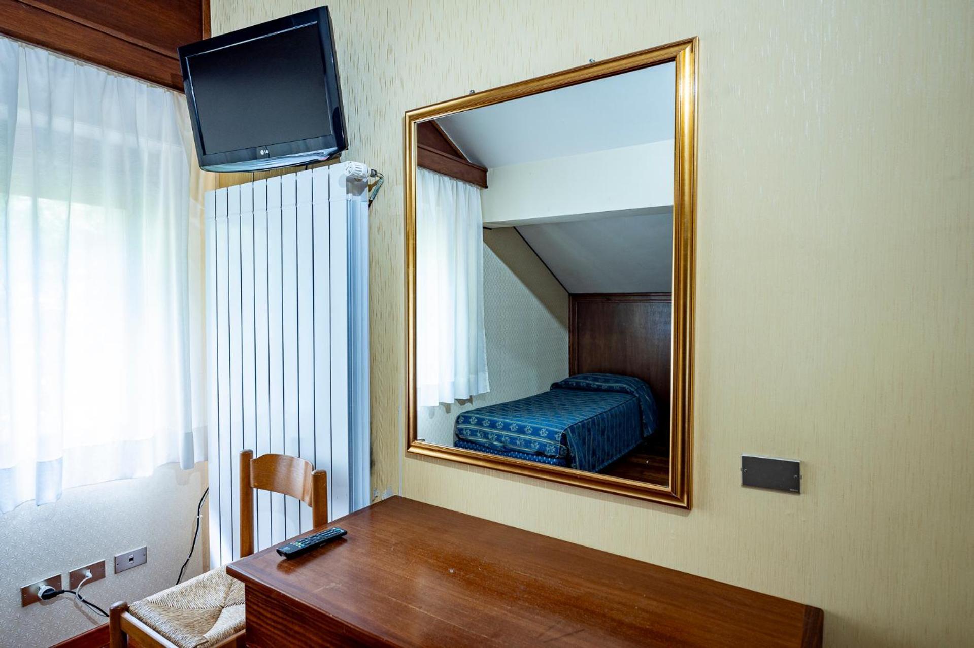 Hotel Corona & Spa Pescasseroli Εξωτερικό φωτογραφία