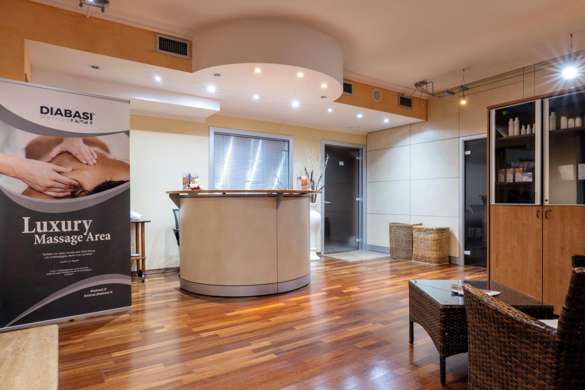Hotel Corona & Spa Pescasseroli Εξωτερικό φωτογραφία