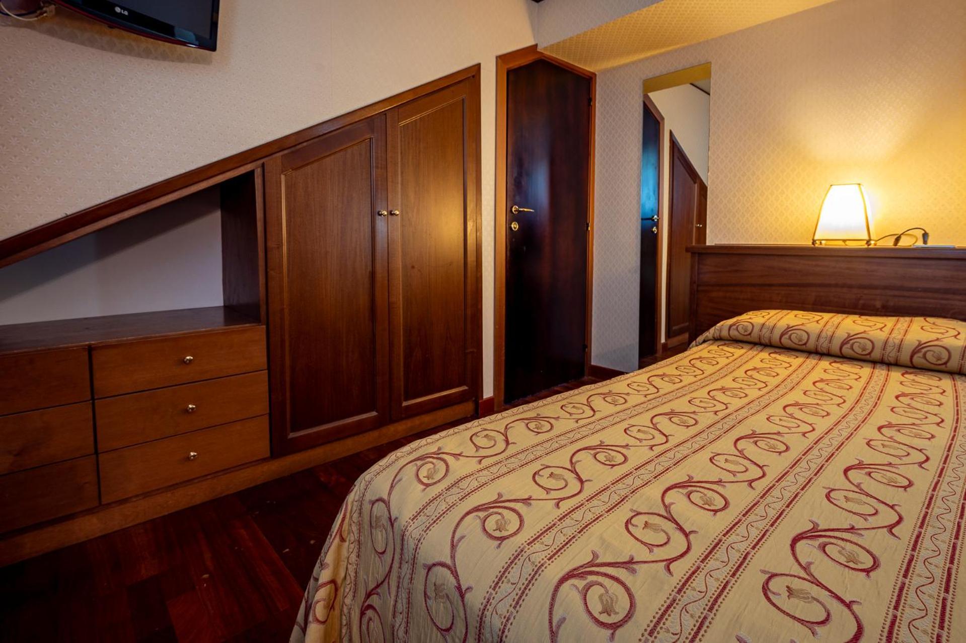 Hotel Corona & Spa Pescasseroli Εξωτερικό φωτογραφία