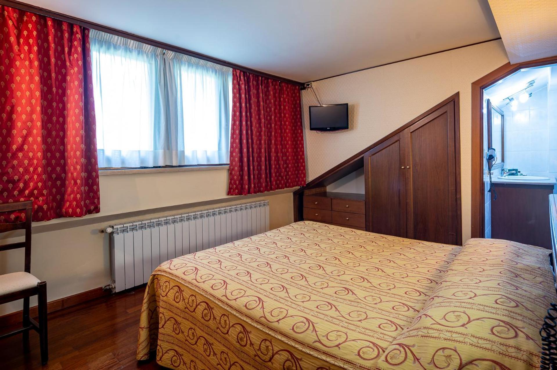 Hotel Corona & Spa Pescasseroli Εξωτερικό φωτογραφία