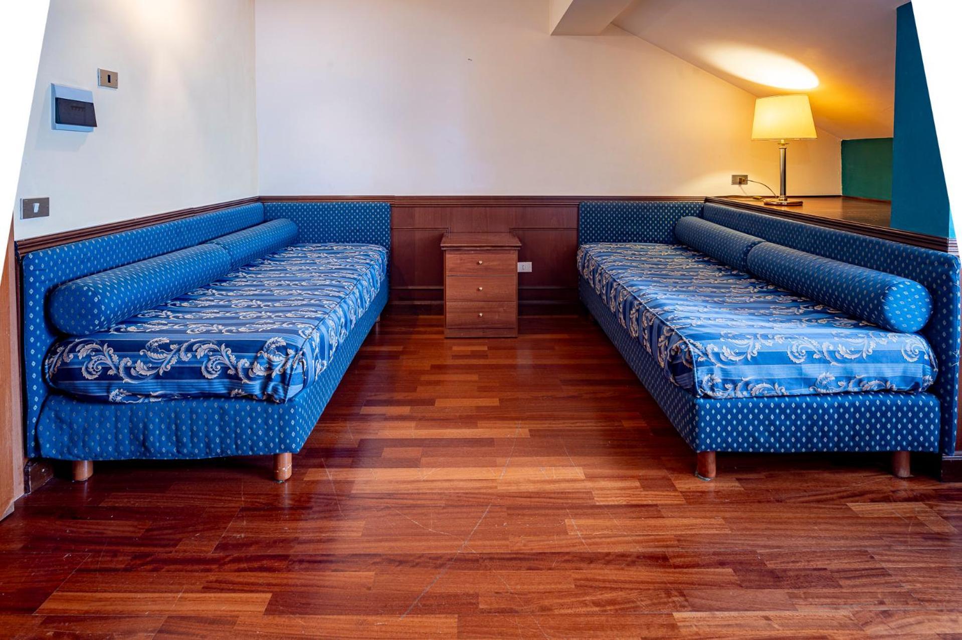 Hotel Corona & Spa Pescasseroli Εξωτερικό φωτογραφία