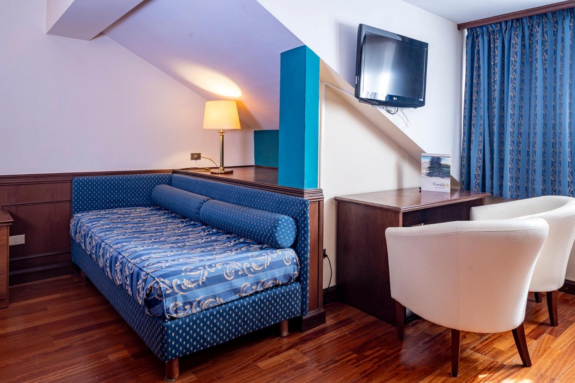 Hotel Corona & Spa Pescasseroli Εξωτερικό φωτογραφία