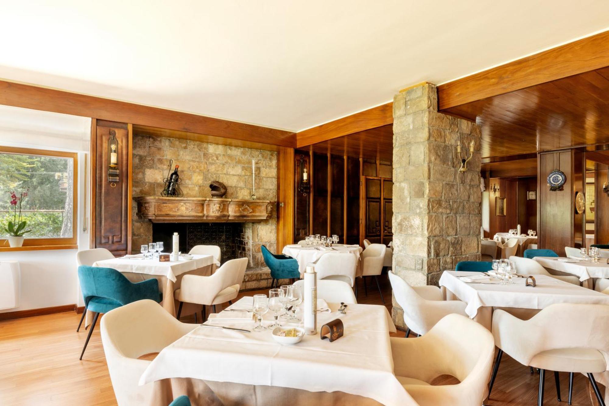 Hotel Corona & Spa Pescasseroli Εξωτερικό φωτογραφία