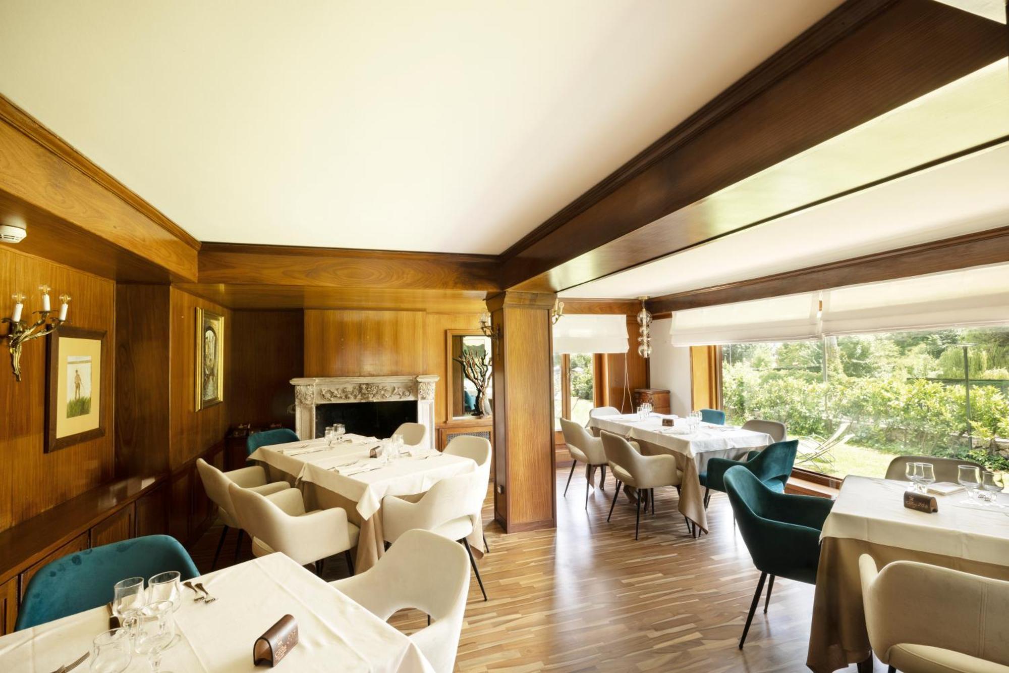 Hotel Corona & Spa Pescasseroli Εξωτερικό φωτογραφία