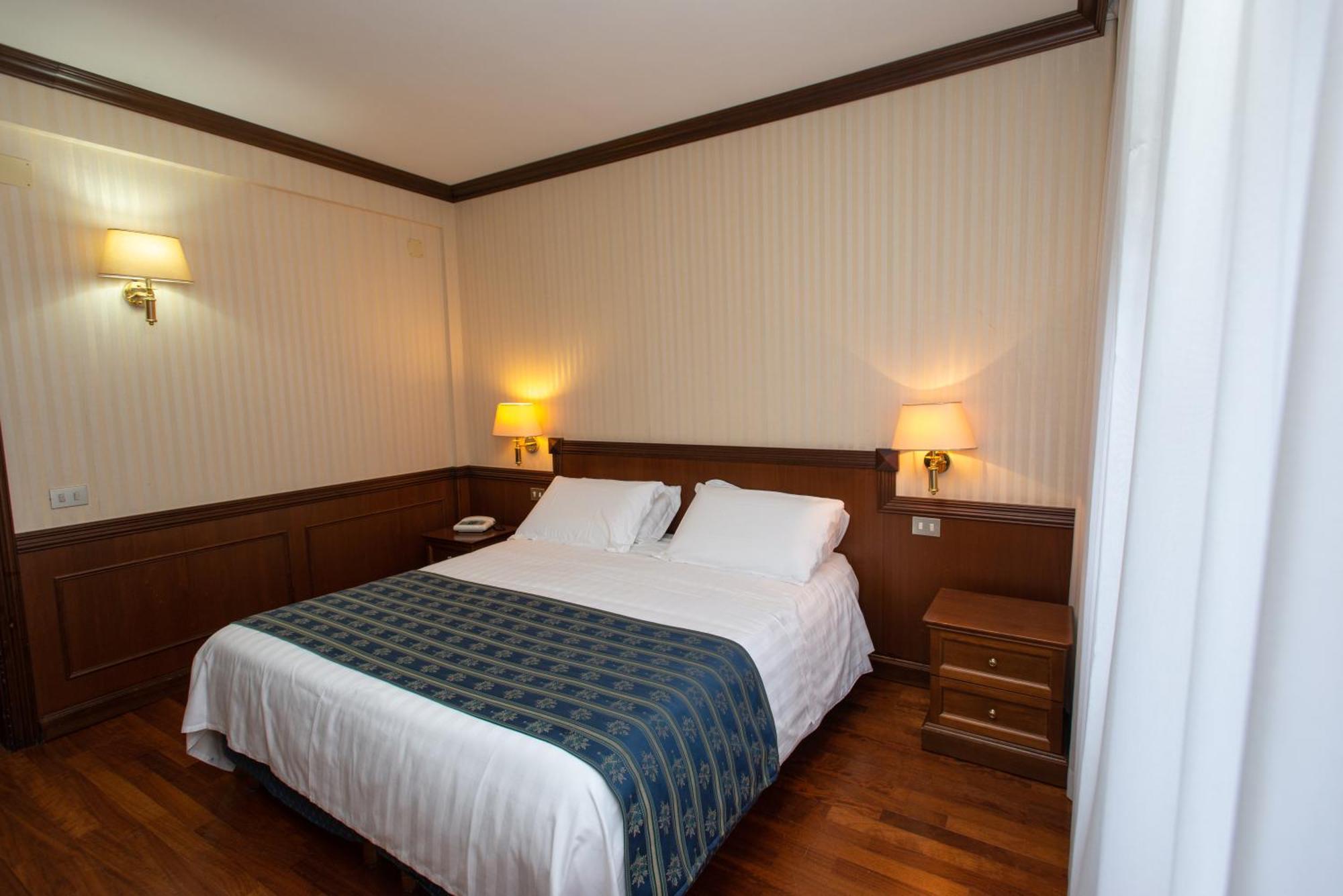 Hotel Corona & Spa Pescasseroli Εξωτερικό φωτογραφία