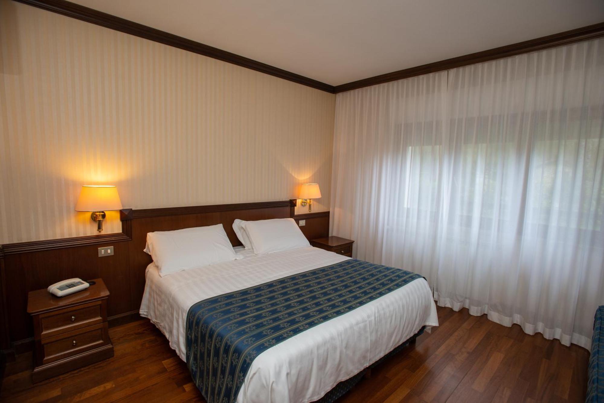 Hotel Corona & Spa Pescasseroli Εξωτερικό φωτογραφία