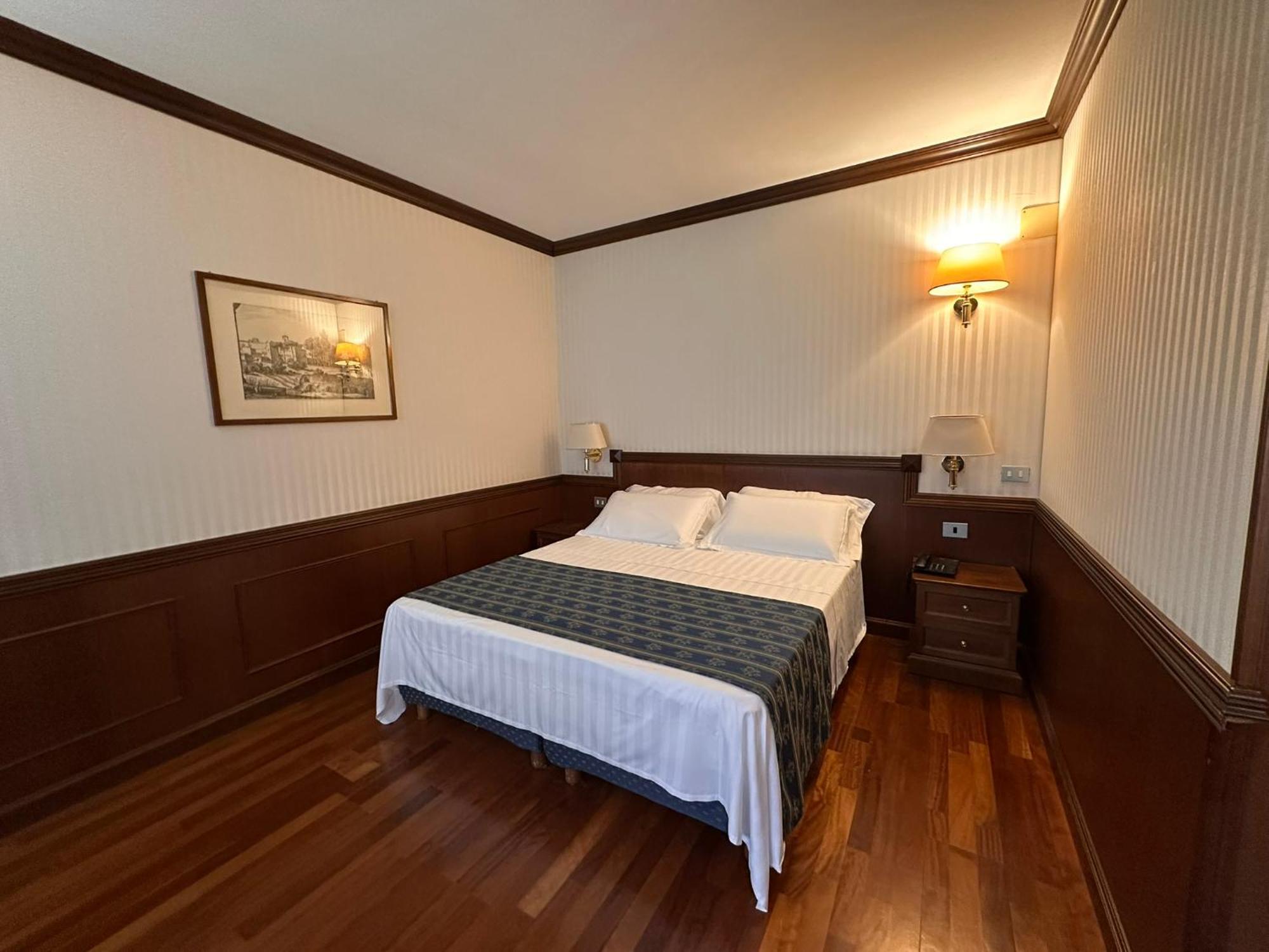 Hotel Corona & Spa Pescasseroli Εξωτερικό φωτογραφία