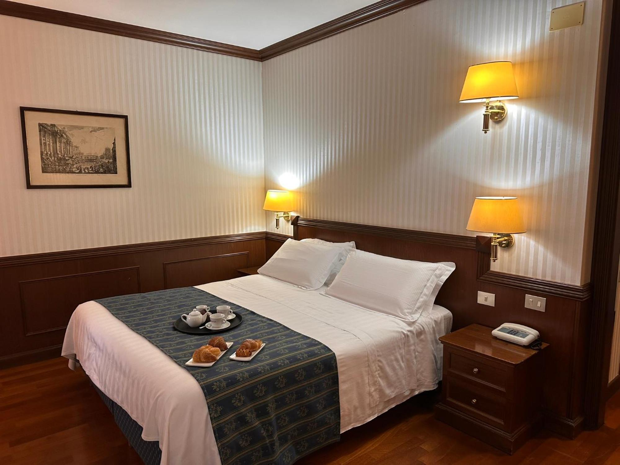 Hotel Corona & Spa Pescasseroli Εξωτερικό φωτογραφία